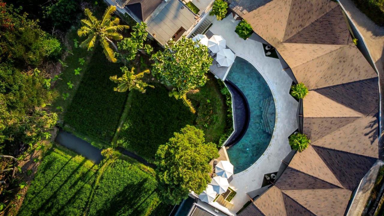 Villa Mulia By Balisuperhost Ubud  Exterior photo